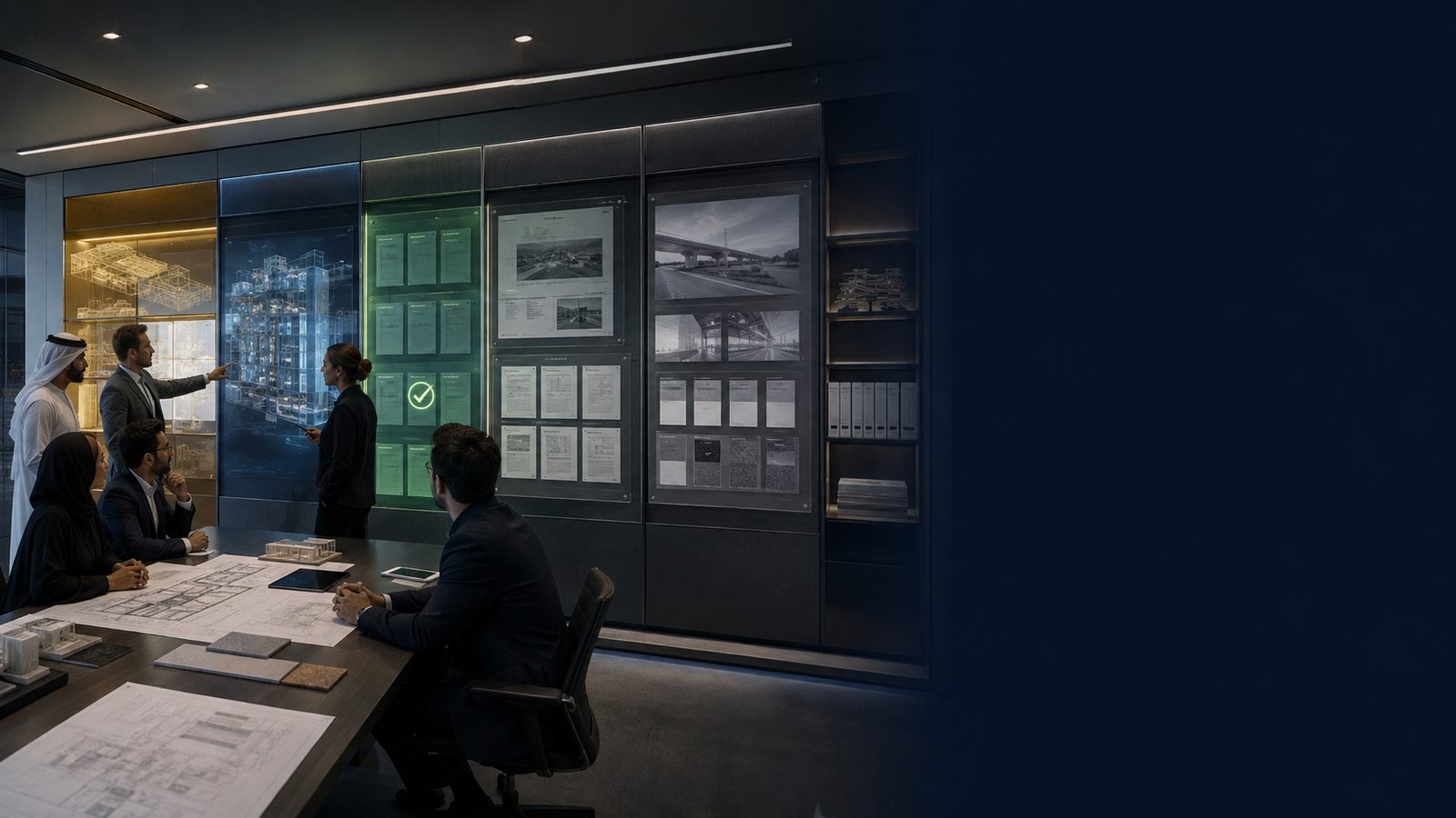 DEIM engineering intelligence in action